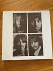 THE BEATLES WHITE ALBUM AND ESHER DEMOS NM 4 LP’S 2018 180 GRAM VINYLS FREE SHIP