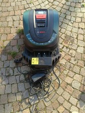 Bosch Indego M700  18V 2,5Ah Robot Tagliaerba - Verde/Nero