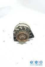 Original BMW  E12  Lichtmaschine 14V 55A Generator Lima 0120489