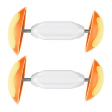 Polypropylene Shoe Stretcher Long-Lasting Shoe Stretcher with Metal Rod