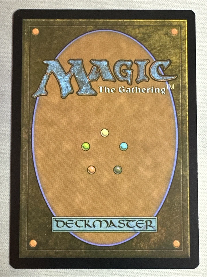 MTG / Tezzeret, Cruel Captain / EOE / #287 / Regular (Borderless) / Mythic / NM - Image 2 of 2