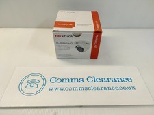 Hikvision DS-2CE56D1T-IRM 2MP Fixed Turret IR Colour CCTV Camera