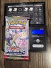1x 22.34 Gram🔥 Prismatic Evolutions Pack! Sealed! PRE S&V Pokemon