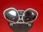 FORD FIESTA MK7 SPEEDO INSTRUMENT CLUSTER SPEEDOMETER 2008 1.4L PETROL