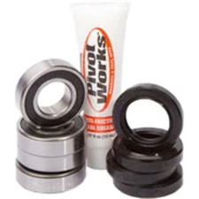 Pivot Works Front Wheel Bearing Kit PWFWK-H23-000