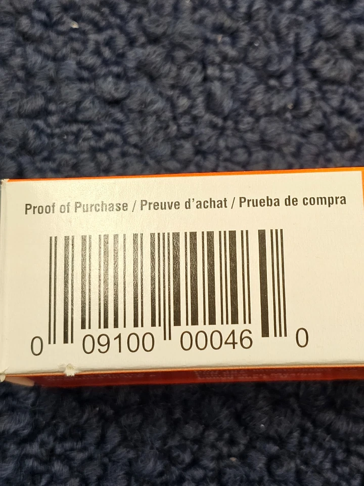 (CANTIDAD 12) Autolite 46: resistencia de cobre bujía para Ford Fairmont 1983 Foto 2 de 4