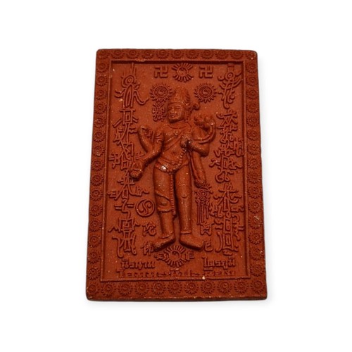 Thai amulet Goddess Guan Yin Back Pra Potisat Ahwalogiteasuan Aj Mom Niranam - Picture 4 of 6