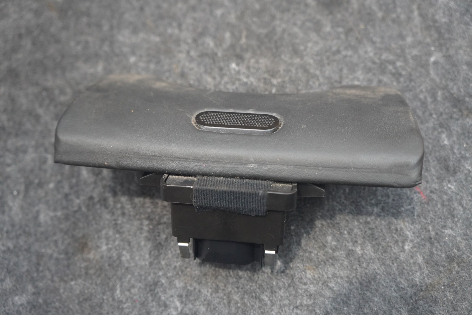 Dash Temperature Climate Sensor Trim 3W3863210 OEM Bentley Continental GTC 2016