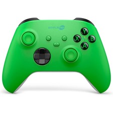 Controller Sans Fil Édition Spéciale Xbox One S X Series Simpletek Vert