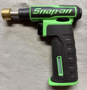 Torch 400 Snap on | eBay