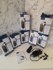  7 Insignia 90W Universal Laptop Charger Acer-Asus-Lenovo-Dell- HP NS-PWLC591