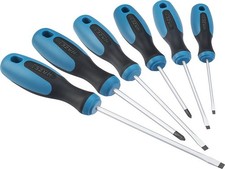 1 X 8106 Screwdriver Set-hazet 1 X 8106 Screwdriver Set-hazet