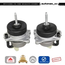 New Front Left Right Engine Mount For Ford Mustang 2.3l 2015-2022