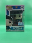 Funko Pop! Superman-Funko Shop Exclusive-Sold Out