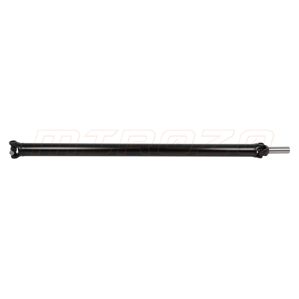 Rear Drive Shaft For 2001-2006 Chevrolet Silverado 2500 HD 6.6L 8.8L V8 4WD - Image 4 of 4