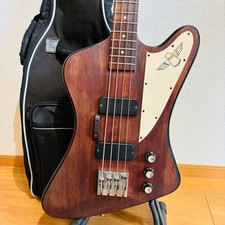 Gibson USA Thunderbird Studio Bass American M...