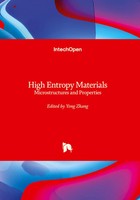 Yong Zhang | High Entropy Materials | Buch | Englisch (2023) | IntechOpen