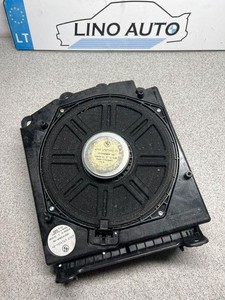 BMW 5 Touring E61 Subwoofer 6929100 3.00 Diesel 2008 33967209