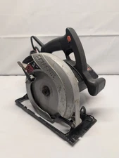 Skilsaw Circular Saw 6 1/2" Model 5125 Made In USA 9 Amps Tested and Works VTG