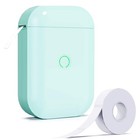 Label Maker Machine with Tape,D11 Pro Bluetooth Label Printer, Small1841
