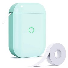Machine de fabrication d'étiquettes avec ruban,D11 Pro Imprimante d'étiquette Bluetooth, Small1841
