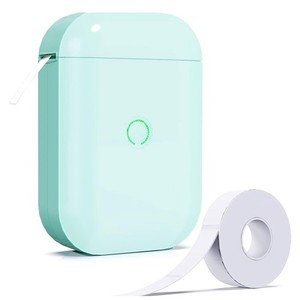 Machine de fabrication d'étiquettes avec ruban,D11 Pro Imprimante d'étiquette Bluetooth, Small1841