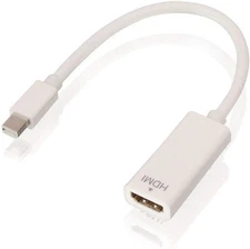 41719 Converter Mini Displayport a HDMI