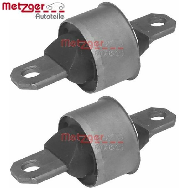 2X Lagerung FüR AchsköRper Metzger 52039809 Lagerung AchsköRper Buchsen-image