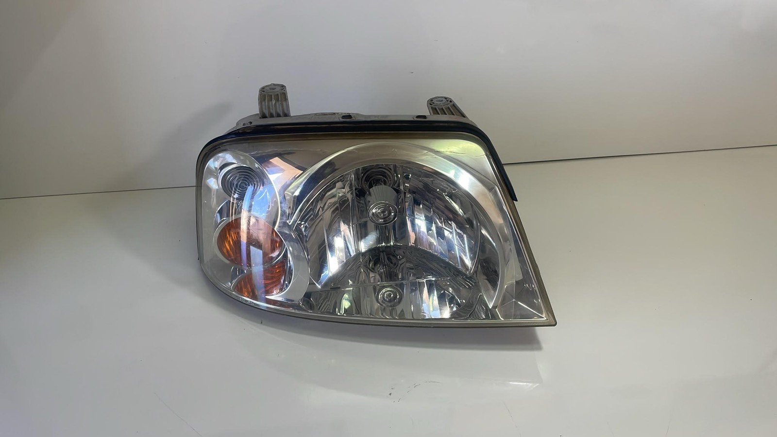 FARO ANTERIORE DESTRO PER HYUNDAI Atos Prime 3° Serie 92202-055 (04>)