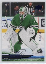 2024-25 Upper Deck Extended Series Deluxe 5/250 Casey DeSmith #544 1r1g