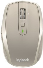 Logitech MX Anywhere 2 Bluetooth Wireless Mouse STONE - No receiver /RT6-910...