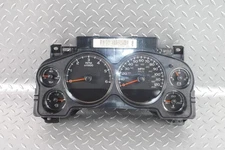 2010 Sierra 275k Miles Instrument Gauge Cluster Speedometer Tachometer OE WTY OE