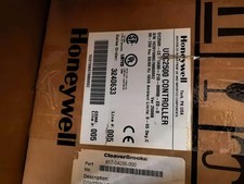 Honeywell UDC2500-CE-1A00-210-00000-E0-0