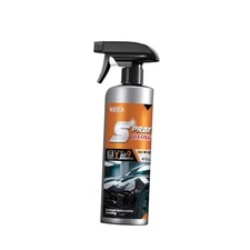 Instant Automotive Coating - All-Exterior Protection for Paint, Trim & Wheels 