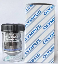 Olympus UPlanSApo 60X/1.20 W ∞/0.13–0.21 FN26.5 UIS 2