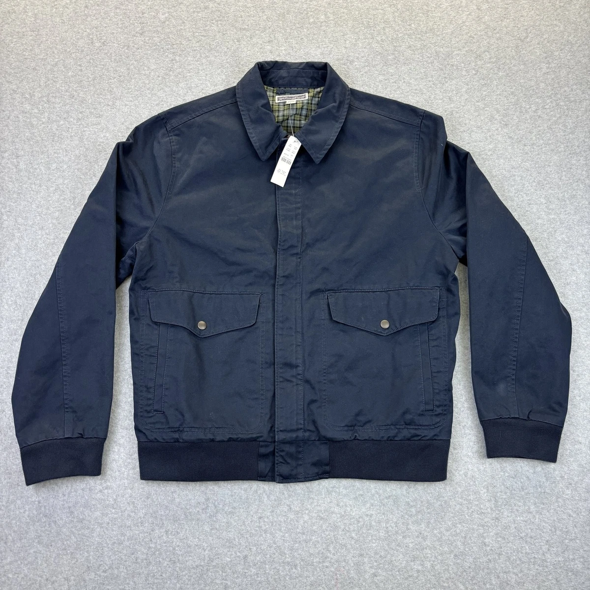 25+ J.CREW Bomber Coats, Jackets & Vests for Men for sale