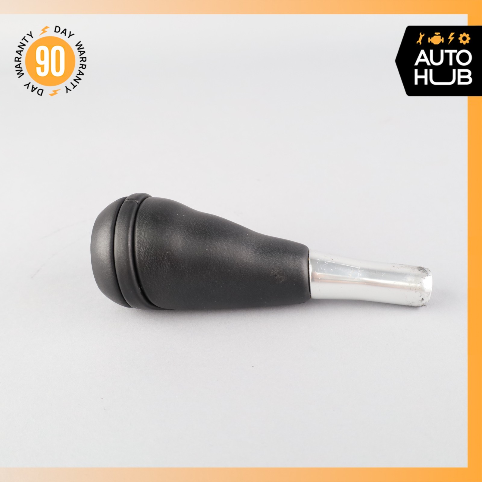 12-18 Bentley Continental GT GTC Floor Shifter Gear Shift Lever Knob OEM 73k