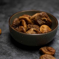 3000G (3X1Kg) Feigen Getrocknet Ungezuckert Und Ungeschwefelt TrockenfrüChte