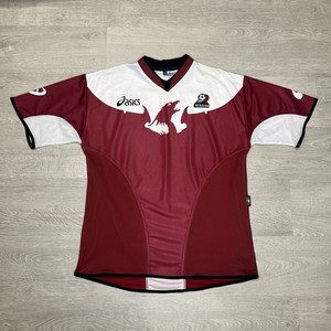 Asics Soccer Jersey | eBay