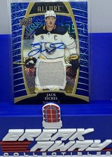 2019-20 Upper Deck Allure Hockey Cards 31