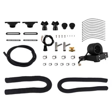 Cab Heater Set with Defrost For Yamaha Wolverine RMAX 2020-2024 SSHK721-00