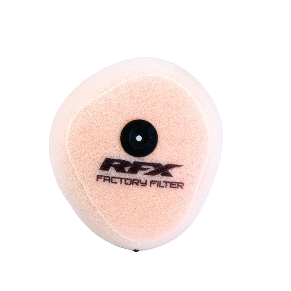RFX Race Air Filter Non-Lubricated For Motorcycle Parts Accessories