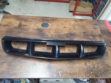 Honda Civic '99 - '00 Replacement Mugen Style Grill