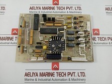 HOBART 294457D Control Circuit Board 2945518
