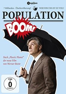 Population Boom von Boote, Werner | DVD | Zustand neu