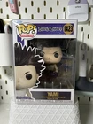 New in Box Funko Pop! BLACK CLOVER Animation - YAMI #1423 + Protector
