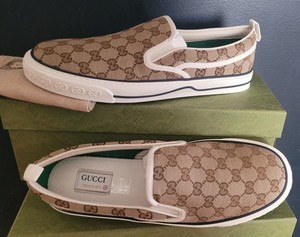 Gucci Tennis 1977 Slip on | eBay display picture 1