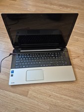 Toshiba Satelite Skulcandy