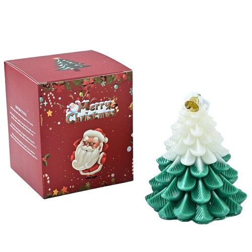 Christmas tree aromatherapy ornaments for Home Party Room Table Decorations - Picture 17 of 18
