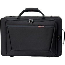Protec IP301T iPAC Triple Trumpet Case IP301T Black